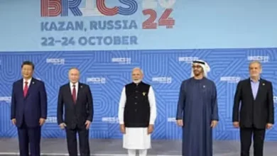 Pakistan's hope of joining BRICS has been dashed again