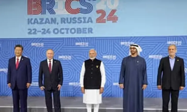 Pakistan's hope of joining BRICS has been dashed again