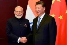 There will be a bilateral meeting between PM Modi and Chinese President Xi Jinping, there may be a discussion on this issue