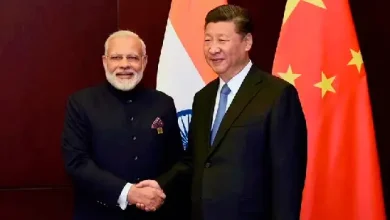 There will be a bilateral meeting between PM Modi and Chinese President Xi Jinping, there may be a discussion on this issue