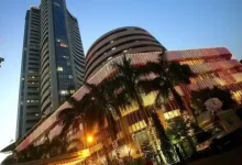 Stock Market: Good start to last day of stock market, Sensex gains 122.18 points