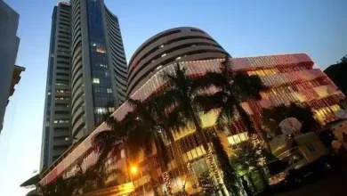 Stock Market: Good start to last day of stock market, Sensex gains 122.18 points