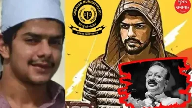 Big revelation in Baba Siddiqui murder, police said who is the wanted accused in the case