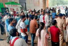 Bandra Terminus stampede