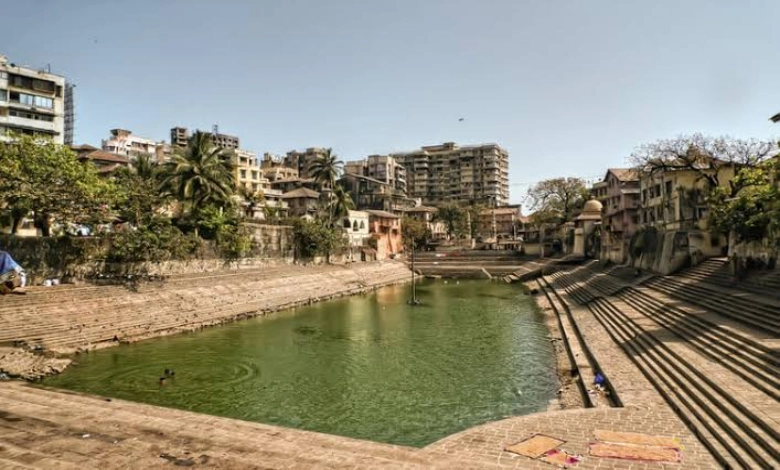 Tender for practice  enactment    of Banganga Lake floated