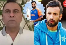 Be brave like Rohit Sharma, ex-Pakistan player advises Shan Masood