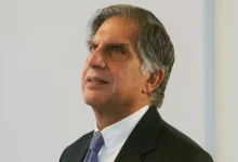 The Maharashtra government will request the Center to award the Bharat Ratna to Ratan Tata