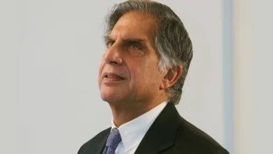 The Maharashtra government will request the Center to award the Bharat Ratna to Ratan Tata