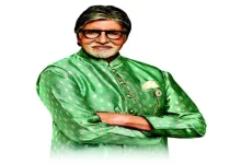 Naam Bade.. Darshan Bhi Bade myself have seen-known Big B