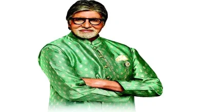 Naam Bade.. Darshan Bhi Bade myself have seen-known Big B