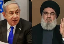 Both Nasrallah and Netanyahu agreed to a ceasefire! Lebanon minister's revelation