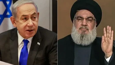 Both Nasrallah and Netanyahu agreed to a ceasefire! Lebanon minister's revelation