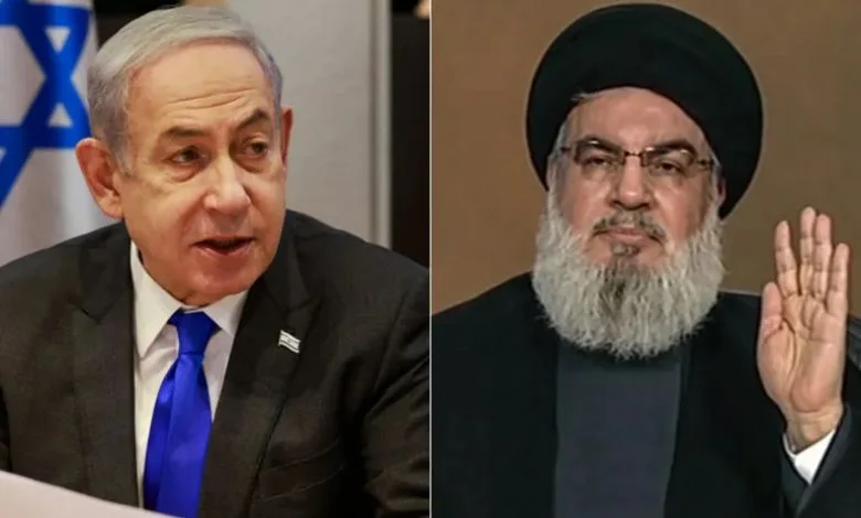 Both Nasrallah and Netanyahu agreed to a ceasefire! Lebanon minister's revelation