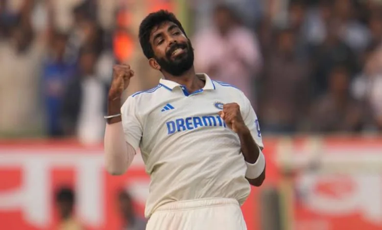 IND vs BAN 2nd test Jasprit Bumrah ahead of Southee wickets in WTC