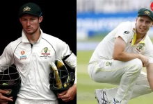 Cameron Green's injury paves the way for Bancroft to return to the Test team