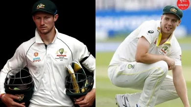 Cameron Green's injury paves the way for Bancroft to return to the Test team