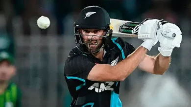 Kiwi batter Chad Bowes hits fastest List-A double century