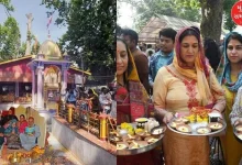 Changing Scenes of Kashmir: After 20 Years, Kashmiri Pandits Perform Pooja-Archana