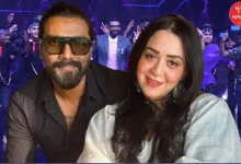 Choreographer Remo D'Souza and his wife Liesel in trouble, accused of defrauding dance group of Rs 11.96 crore