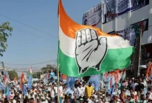 Congress leaders upset with the Haryana election results met the Election Commission, demanding a VVPAT probe