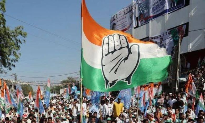 We are not disappointed with Haryana results: Maharashtra Congress statement