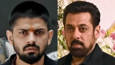 Salman Khan befriended a Marwa guard...', reveals arrested Bishnoi gang shooter Sukha