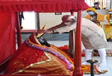 Crown Gifted By PM Modi To Bangladesh's Kali Mata Temple Gets Stolen