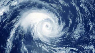 Cyclone Dana Cyclone threat once again in the state, IMD warns