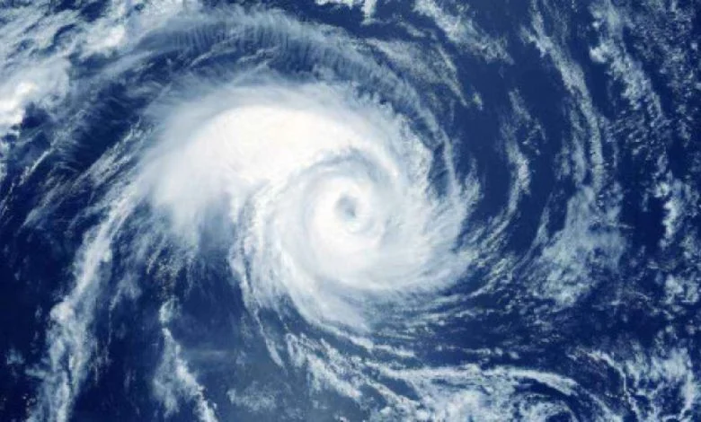 Cyclone Dana Cyclone threat once again in the state, IMD warns