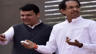 Sanjay Raut met JP Nadda, Uddhav Thakeray met DF