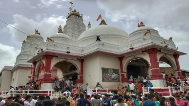 Dakor temple darshan timings have been changed due to Diwali festivities