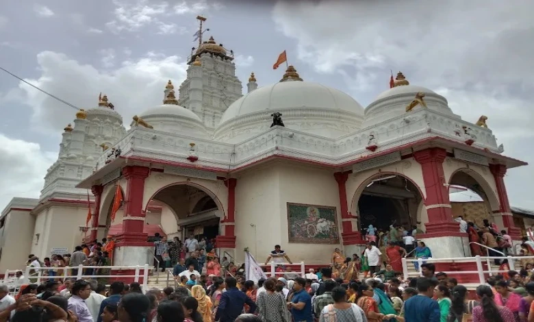 Dakor temple darshan timings have been changed due to Diwali festivities