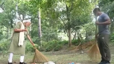 Decade of Swachh Bharat AbhiyanPM Modi