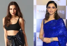 Not Deepika Padukone or Malaika Arora, this is the new fitness queen of the industry...