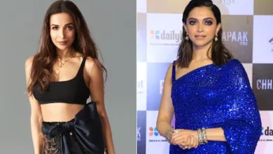 Not Deepika Padukone or Malaika Arora, this is the new fitness queen of the industry...