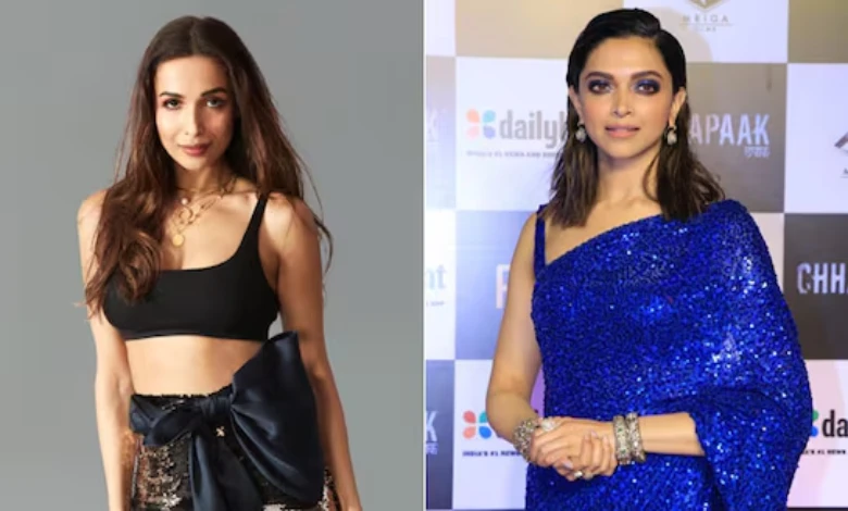 Not Deepika Padukone or Malaika Arora, this is the new fitness queen of the industry...