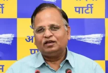 Delhi court grants bail to AAP leader Satyendar Jain