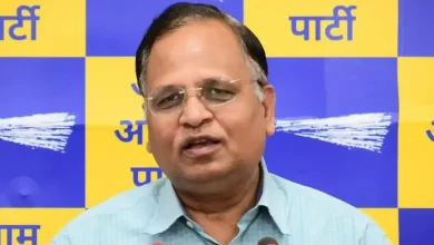 Delhi court grants bail to AAP leader Satyendar Jain