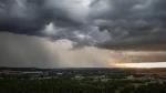 Devastating storm in Brazil millions of homes blacked out