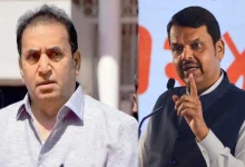 Devendra Fadnavis withholding development funds: Anil Deshmukh alleges