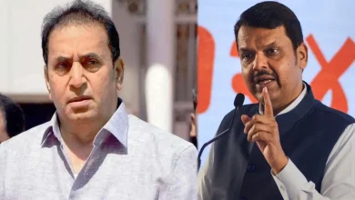 Devendra Fadnavis withholding development funds: Anil Deshmukh alleges