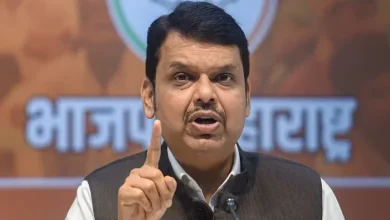 BJP will be seen in the role of big brother in Maharashtra