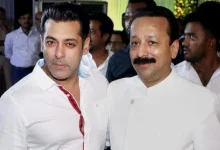 Did closeness with Salman Khan cause Baba Siddiqui's death