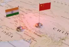 Disengagement between India and China in Depsang and Demchok completed