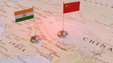 Disengagement between India and China in Depsang and Demchok completed