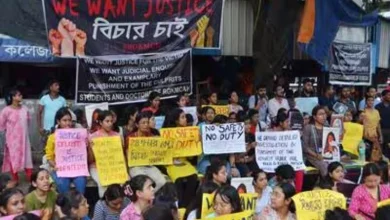 junior doctors again on strike in west bengal