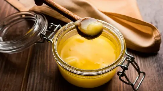 Does desi ghee besides  spoil? Do this for agelong  word  preservation….