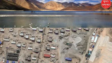 Dragon threat rises: China builds huge base near Pangong Lake, worry for India