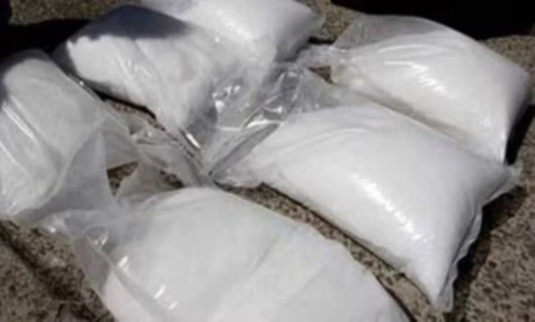 Drugs worth Rs 25 crore seized from Umargam GIDC