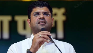 Upset in Haryana's most exciting seat: BJP wins by 32 votes, but Chautala loses